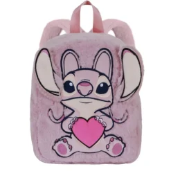 Angel Mochila Plush Heart>