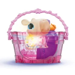 Animagic Let's Glo Capibara Spa Time>Otras marcas Online