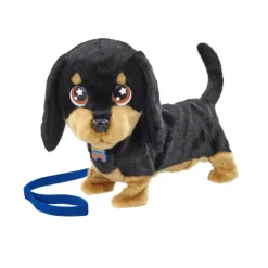 Animagic Peluche Waggles Mi Perrito Salchicha>Otras marcas New