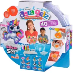 Aqua Gelz Deluxe Set>Otras marcas New