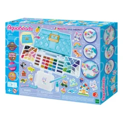 Maletín de Diseñadores>Aquabeads New