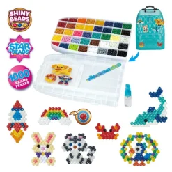 Mochila Expertos Creadores>Aquabeads