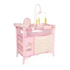 Armario Cambiador de Muñecas Plegable con Accesorios Rabbit>Otras marcas Clearance