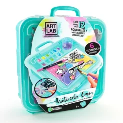 Art Lab Maletín De Acuarelas>Otras marcas