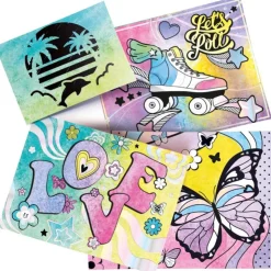 Art Lab Maletín De Acuarelas><noscript><img width=