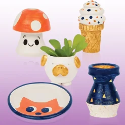 Art Lab Súper Taller de Cerámica><noscript><img width=