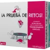 Asmodee ¡A Prueba De Retos! Juego de Mesa>Otras marcas Discount