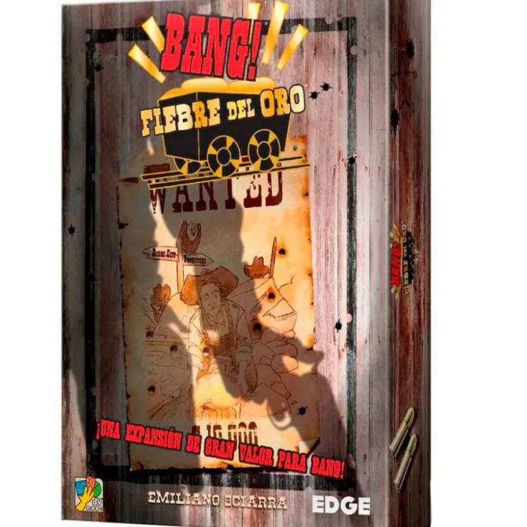 Asmodee Bang! Juego de Mesa>Otras marcas New