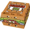 Asmodee Burguer ¡Ya! Juego de Mesa>Otras marcas Outlet