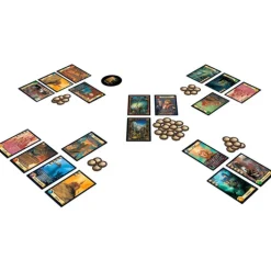 Asmodee Ciudadelas Clásico Juego de Mesa><noscript><img width=