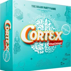 Asmodee Cortex Challenge Juego de Mesa>Otras marcas Online