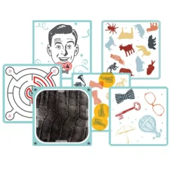 Asmodee Cortex Challenge Juego de Mesa>Otras marcas Online