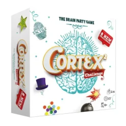 Asmodee Cortex Challenge 2 Juego de Mesa>Otras marcas Online