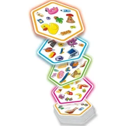 Asmodee Dobble Connect Juego de Mesa><noscript><img width=