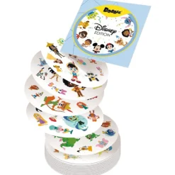 Asmodee Dobble Edition Juego de Mesa>Disney Best