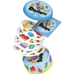 Asmodee Dobble Kids Juego de Cartas>Otras marcas Clearance