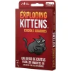 Asmodee Exploding Kittens Edición Dos Jugadores Juego de Mesa>Otras marcas Outlet