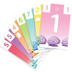 Asmodee Happy Mochi Juego de Mesa><noscript><img width=