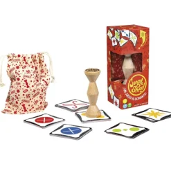 Asmodee Jungle Speed Juego de Mesa><noscript><img width=