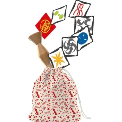 Asmodee Jungle Speed Juego de Mesa><noscript><img width=