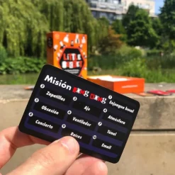 Asmodee Little Secret Juego de Mesa><noscript><img width=