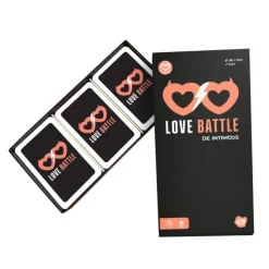 Asmodee Love Battle Juego de Mesa><noscript><img width=
