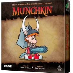 Asmodee Munchkin Juego de Mesa>Otras marcas Sale
