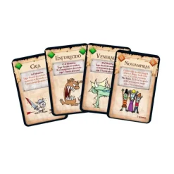 Asmodee Munchkin Juego de Mesa>Otras marcas Sale