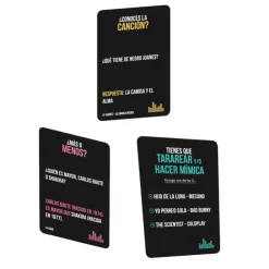 Asmodee Play Hit Juego de Mesa>Otras marcas Discount