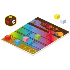 Asmodee Preguntas De Mierda Friki Juego de Mesa><noscript><img width=