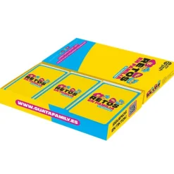 Asmodee Retos en Familia - By Guatafamily Juego de Mesa><noscript><img width=