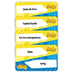 Asmodee Time's Up! Party Juego de Mesa><noscript><img width=