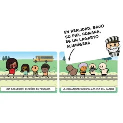 Asmodee Tranvía Mortal Juego de Mesa><noscript><img width=