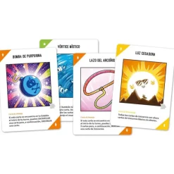 Asmodee Unstable Unicorns Juego de Mesa><noscript><img width=