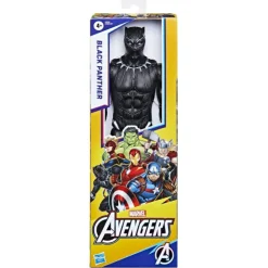 Avengers Tian Hetro Series Figura>Black panther Discount