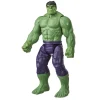 Avengers Titan Hero Series Figura Deluxe Hulk>Marvel Discount