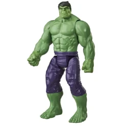 Avengers Titan Hero Series Figura Deluxe Hulk>Marvel Discount