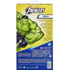 Avengers Titan Hero Series Figura Deluxe Hulk><noscript><img width=