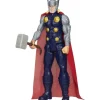 Avengers Titan Hero Series Figura Thor>Marvel