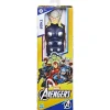 Avengers Titan Hero Series Figura Thor>Marvel