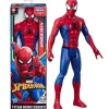 Avengers Titan Hero Series Figura>Spider-man Sale