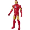 Avengers Titan Hero Series Figura Iron Man>Marvel Online
