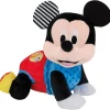 Baby Clementoni Baby Mickey Gateos>Disney Online