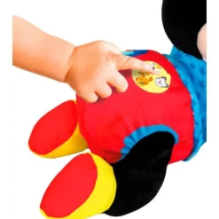 Baby Clementoni Baby Mickey Gateos><noscript><img width=