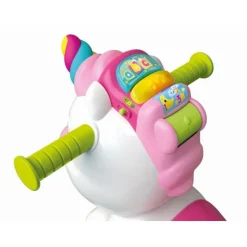 El Unicornio Balancín><noscript><img width=