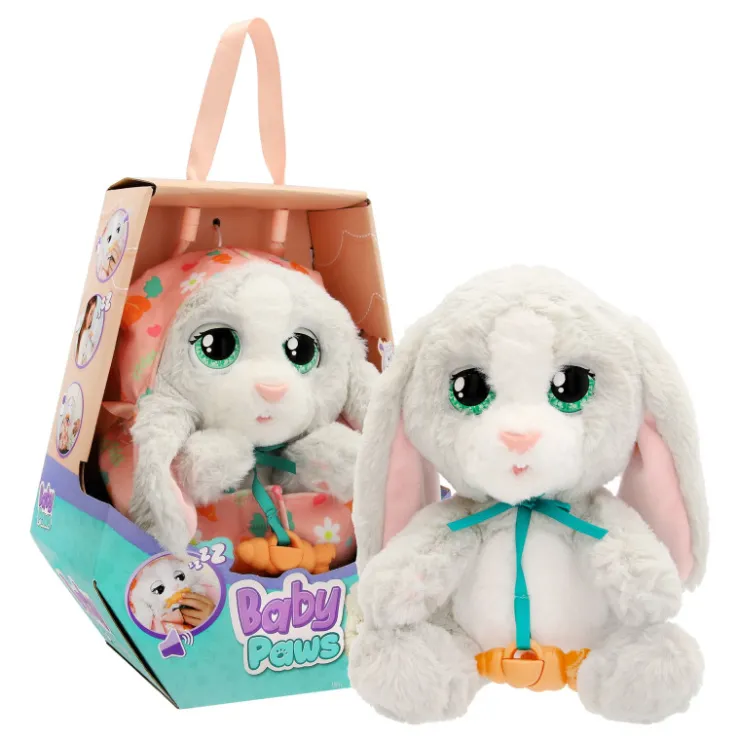 Baby Paws Bunny Conejo de Peluche>Otras marcas Outlet