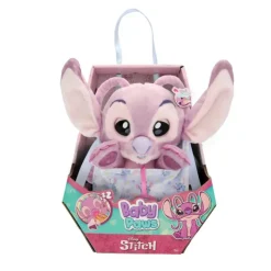 Baby Paws Peluche Angel>Disney New