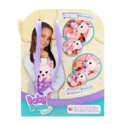 Baby Paws Yummy Peluche Chihuahua><noscript><img width=