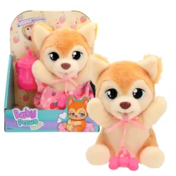 Baby Paws Yummy Peluche Shiba><noscript><img width=