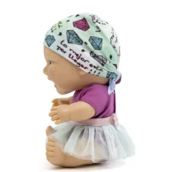 Baby Pelón Ana Mena>Baby pelon Online